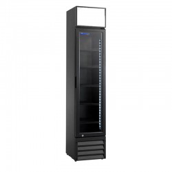 Ψυγείο αναψυκτικών Bonner BO-016 Black